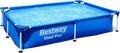 Bestway Steel Pro 7'3' x 59' x 17'/2.21m x 1.50m x 43cm Pool