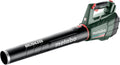 Metabo LB 18 LTX BL solo souffleur de feuilles sans fil