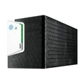 Legrand 310180 Onduleur Tour Keor Sp Line Interactive avec 4 Prises Iec, Autonomie 5 à 30 Minutes, 600VA, 360W