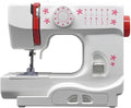 MZZYG Machines à Coudre électroniques Machine À Coudre Électrique De Bureau Multifonctionnelle 170085 pour Les débutants