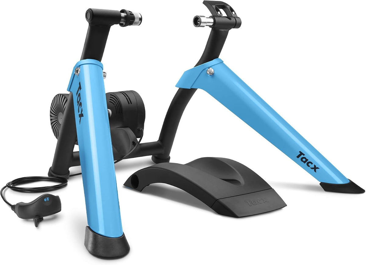 Garmin TacX Boost Trainer Vélo d'intérieur