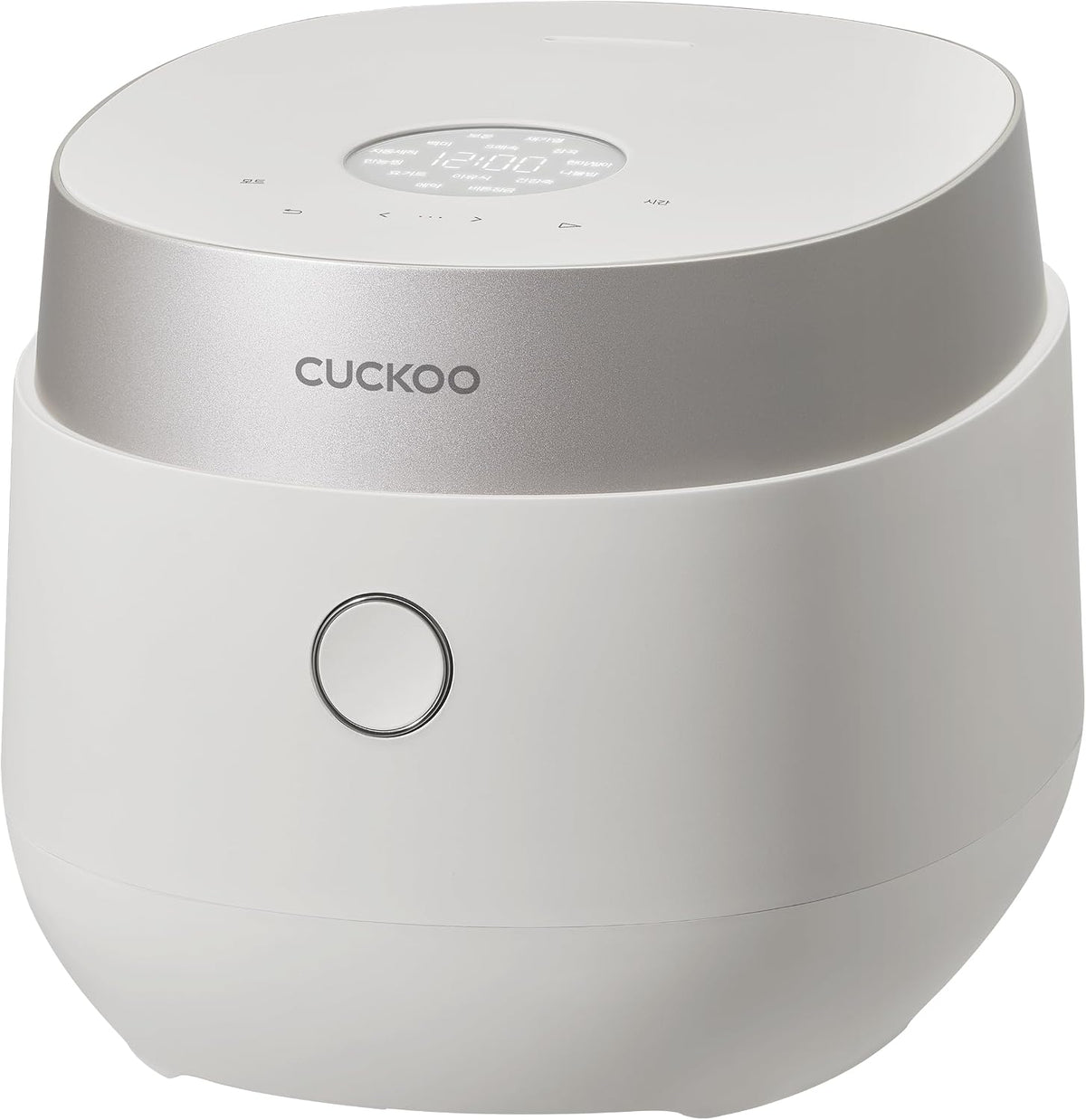 Cuckoo Reiskocher 1,08l CR-0685fw (cR-0685fw)