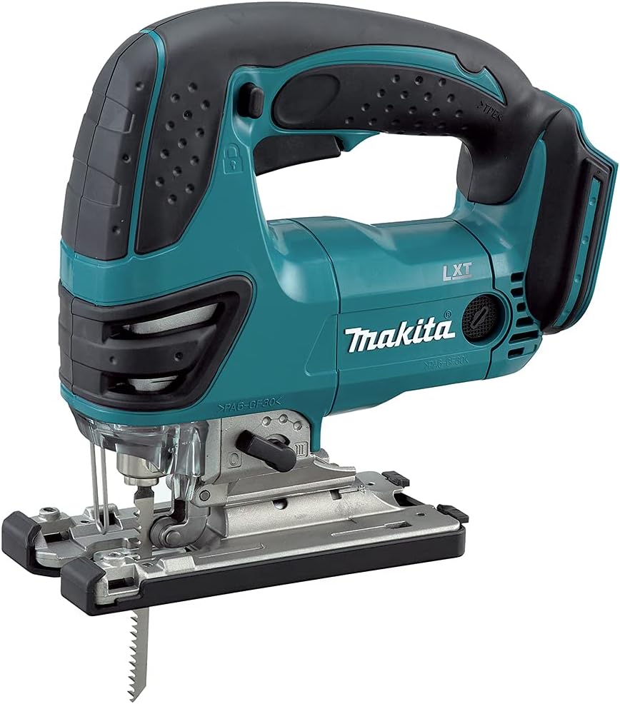 Makita SCIE SAUTEUSE 18V LI-ION LIVRE SANS BATTERIE - DJV180Z