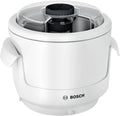 Bosch MUZ9EB1 Accessoire sorbetière MUZ9EB1, 180 mm, 180 mm, 190 mm