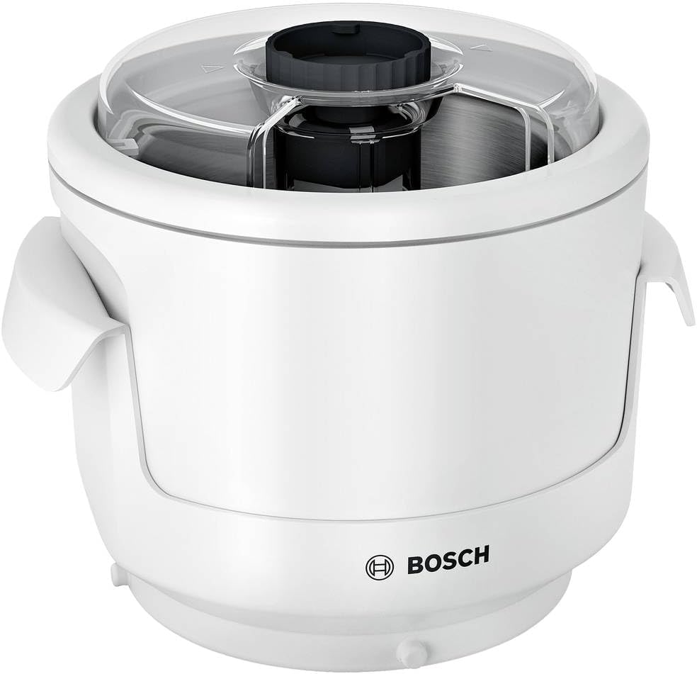 Bosch MUZ9EB1 Accessoire sorbetière MUZ9EB1, 180 mm, 180 mm, 190 mm