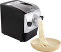 Machine à PâTes Automatique pour PâTes FraîChes, Presse à PâTes Automatique 260W