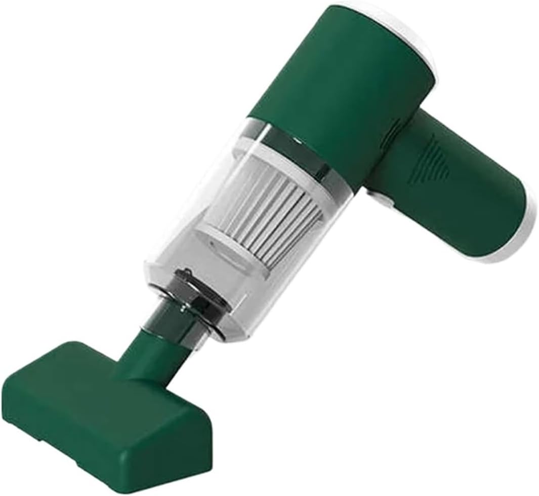 Générique Aspirateur pour Matelas, aspirateur Anti-acariens, léger, sans Fil, portatif, pour Matelas, vêtements, canapé, lit, oreillers