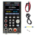 OWON SPM3103 Alimentation Laboratoire 30V 10A 2 en 1 DC Bloc d'alimentation et Multimètre Réglable Alimentation de Laboratoire avec écran LCD de 2,8