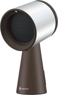 AMZCHEF Hotte Aspirante Portable, Sans installation Hotte Portable avec Ventilateur à 3 Vitesses, Faible Bruit, Aspiration de 120m³/h