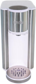 Unold Ava Distributeur d'eau chaude avec écran blanc Contenance: 2.5 l