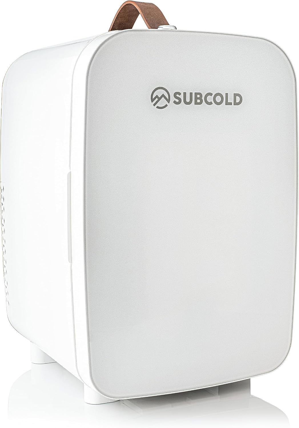 Subcold PRO15 Mini réfrigérateur silencieux et économe en énergie, alimenté par USB et AC, petit réfrigérateur pour chambre à coucher, voiture