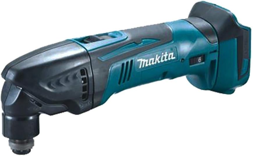 Makita Outil multifonction sans fil 18V LTX (machine seule) - DTM50Z