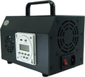 ICASA KOZONO-P10 Générateur d'Ozone de Type A de 10 g/h pour Désinfecter l'Air. Purificateur d'Air Portable Programmable. Machine à Ozone pour