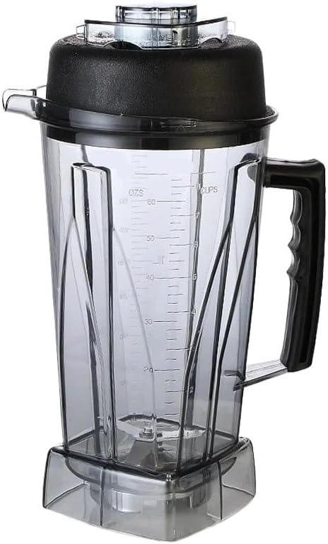 Compatible avec les accessoires de mélangeur Cup Vm0109, TNC5200s,6300, Smoothie, Machine, remplacement, couteau, mélange