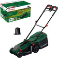 Bosch Tondeuse à Gazon sans-Fil ROTAK18V-32 sans Batt./Chargeur
