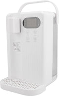 VBESTLIFE Distributeur d'eau Chaude Instantanée, Aucune Installation Nécessaire, Distributeur d'eau Chaude Instantanée 12 Températures