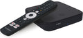 Strong SRT423 - Android TV Box - 4K UHD - DVB-T2 et récepteur câble - Certifié Google - Wi-FI Double Bande 5 - Chromecast - Bluetooth