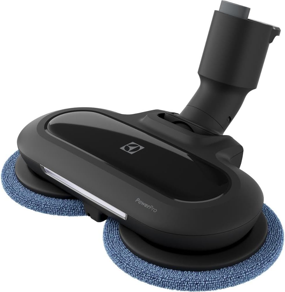 Electrolux ZE157 800 Series Power Pro Mop Buse pour aspirateur vertical