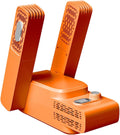 JITEM Sèche-Chaussures Portable pour Bottes de Travail avec minuterie, sèche-Chaussures réglable, Chauffe-Chaussures Pliable, pour Le Camping