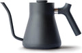 Fellow Stagg, Bouilloire à verser pour café et thé, pour utilisation en cuisinière