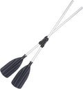 Mondo Viro Canoë gonflable 2 places Sevylor en pvc kayak adulte l 3 m