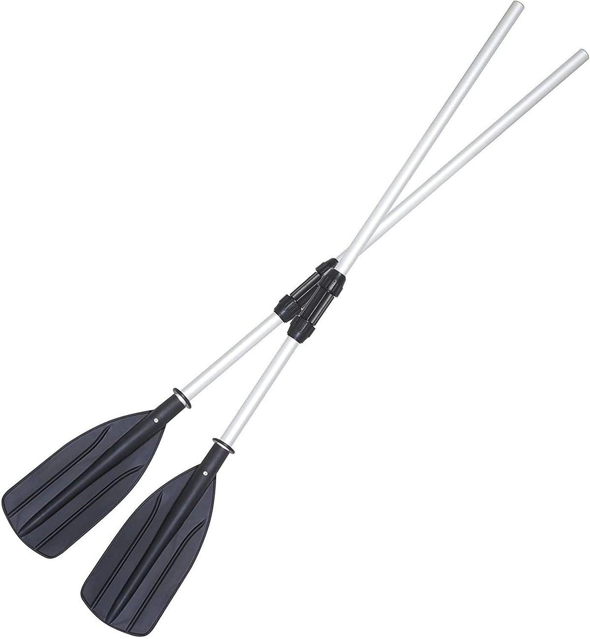 Mondo Viro Canoë gonflable 2 places Sevylor en pvc kayak adulte l 3 m
