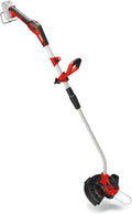 Einhell Coupe-Bordures sans Fil GE-CT 18/33 Li E- Solo Power X-Change (18V, Variateur de Vitesse à 2 Niveaux