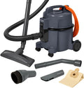Hitachi DMG Aspirateur CV-400PPRO GR Gris