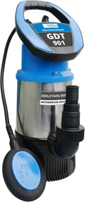 Güde 94246 GDT 901 Pompe submersible à pression