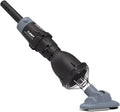BWT aspirateur Piscine FSA200 sans Fil avec Batterie, Robot Piscine Compact pour Sol et parois