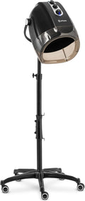 Physa PHY-HD_02 Sèche-cheveux avec trépied et fonction ionique 70 °C 1000 W Bonnet sec Bonnet sèche-cheveux