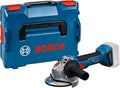 Bosch Professional 18V System meuleuse angulaire sans-fil GWS 18V-8 (diamètre de disque 125 mm, avec L-BOXX, sans batterie ni chargeur)