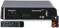 sedea Mini Récepteur TV Satellite HD + Carte d'accès TNTSAT V6 Astra 19.2E