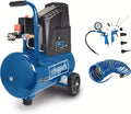 Scheppach Compresseur à air HC30o