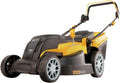 POWERPLUS Tondeuse electrique 2000W 42cm - Mulching