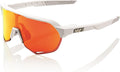 100% S2 Sport Performance Lunettes de soleil de cyclisme avec verres interchangeables