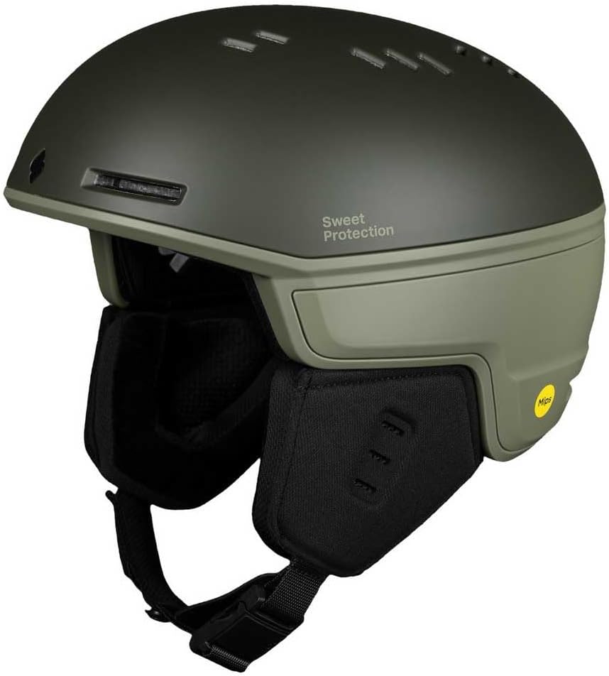S Sweet Protection Sweet Protection Adapter MIPS Helmet L-XL