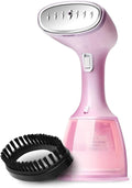 Défroisseur à vapeur, Défroisseur à vapeur professionnel/défroisseur à vêtements portable. Puissant (1500 watts !) Parfait pour la maison et les