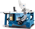 Scheppach Scie circulaire Sur Table HS80
