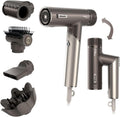 Shark Sèche-Cheveux ionique SpeedStyle Pro Flex Ultra-performant HD542EU