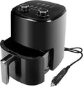 Lampa 97136 Fry-Nova, friteuse à air - 4 L - 24 V - 250 W - 10 A