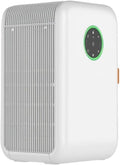Smart-Pet Purificateur d'air avec minuterie programmable, filtration avancée supprime les poils d'animaux, les odeurs