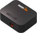 WORX Module Amplificateur WiFi Radio Link WA0864, Accessoires pour Robots Tondeuses Landroid et Landroid Plus