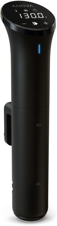 Anova Nano, cuisinez comme Un Professionnel