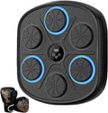 Machine de boxe électronique - Machine de boxe intelligente, poinçonneuse rechargeable