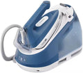 Braun CareStyle 3 - Fer à repasser vapeur compact avec chauffe-eau 7 bars, technologie Eco iCare, semelle FreeGlide 3D, repassage rapide et doux