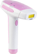 Sichler Épilateur à lumière pulsée IPL-100 avec lunettes de protection Beauty