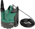DAB Pompe vide cave VERTY NOVA 200 Automatique 230 V - 0,22 kW - 1,3 A - Débit max : 6 m³/h